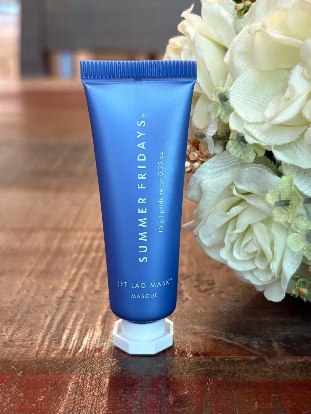 NEW Summer Fridays JET LAG MASK + **Bonus** PINK DEW & CLOUD DEW Samples & MORE!